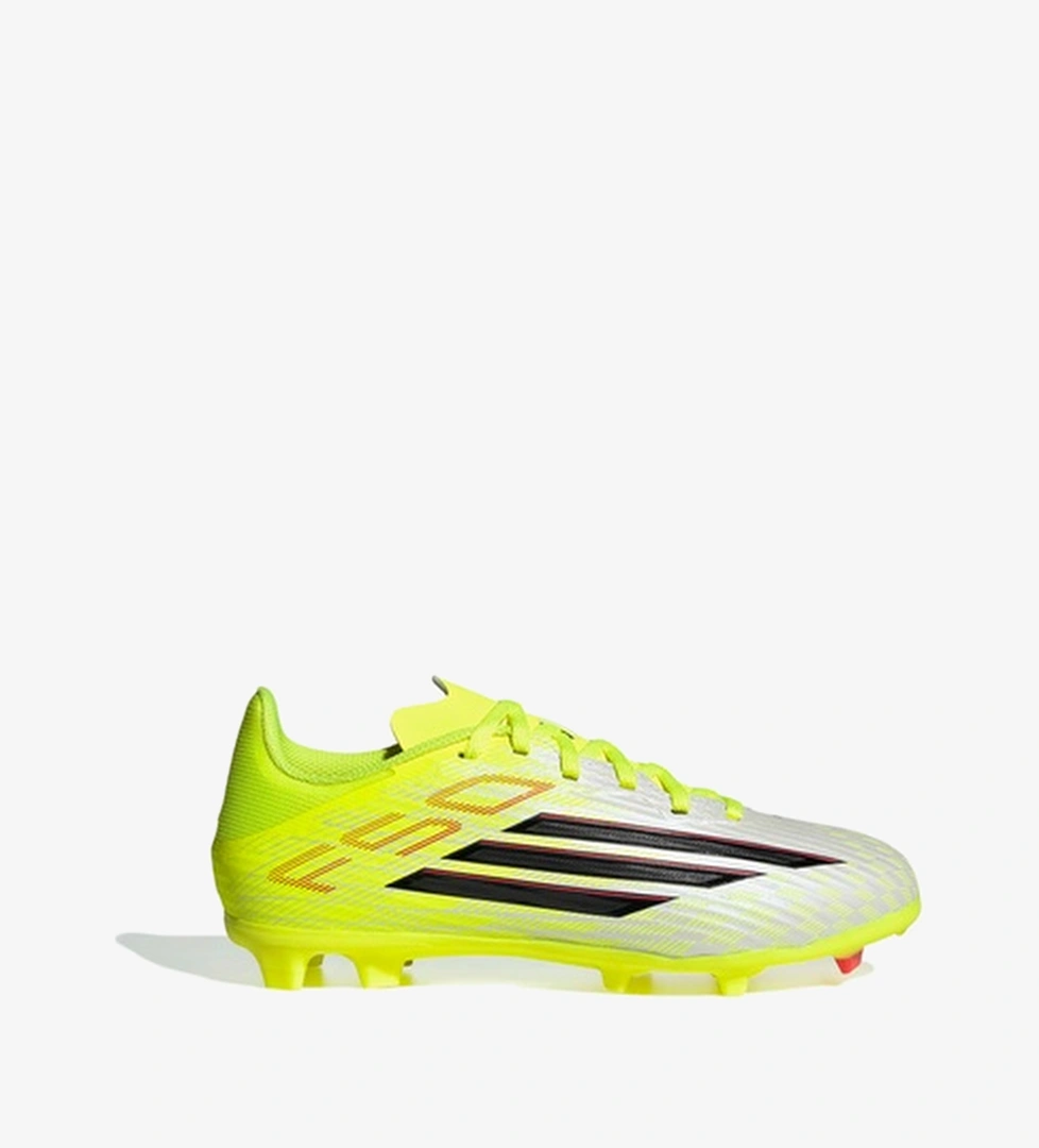 Adidas Adidas F50 League Fg/mg Çocuk Sarı Krampon model görseli