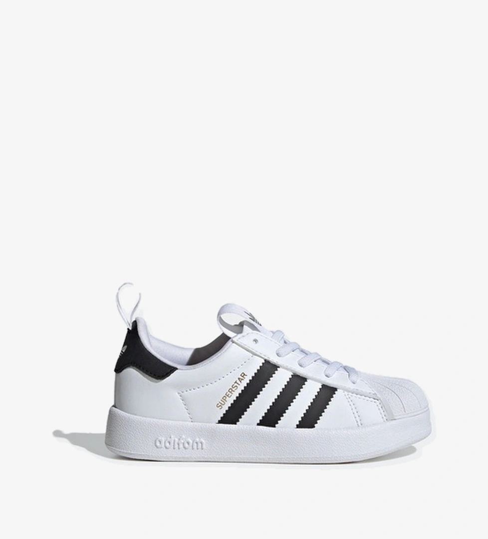 Adidas Adidas Adifom Superstar 360 C Çocuk Beyaz Spor Ayakkabı model görseli