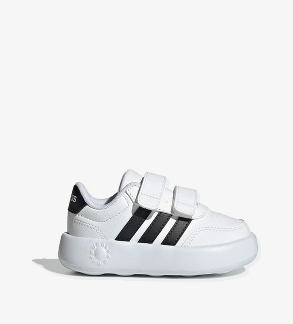adidas Breaknet 3.0 Cf I Bebek Beyaz Spor Ayakkabı