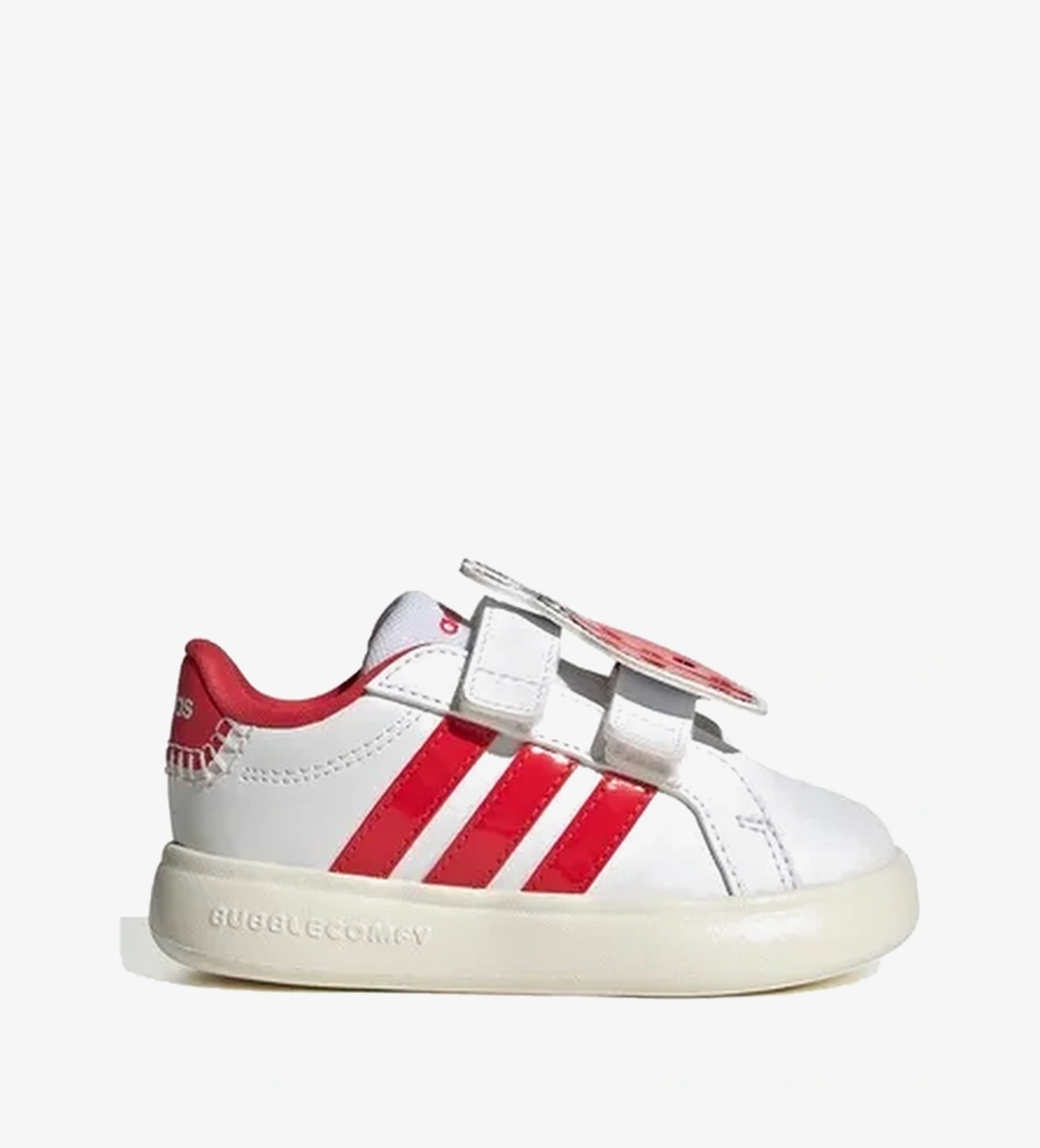 Adidas Beyaz Adidas Grand 3.0