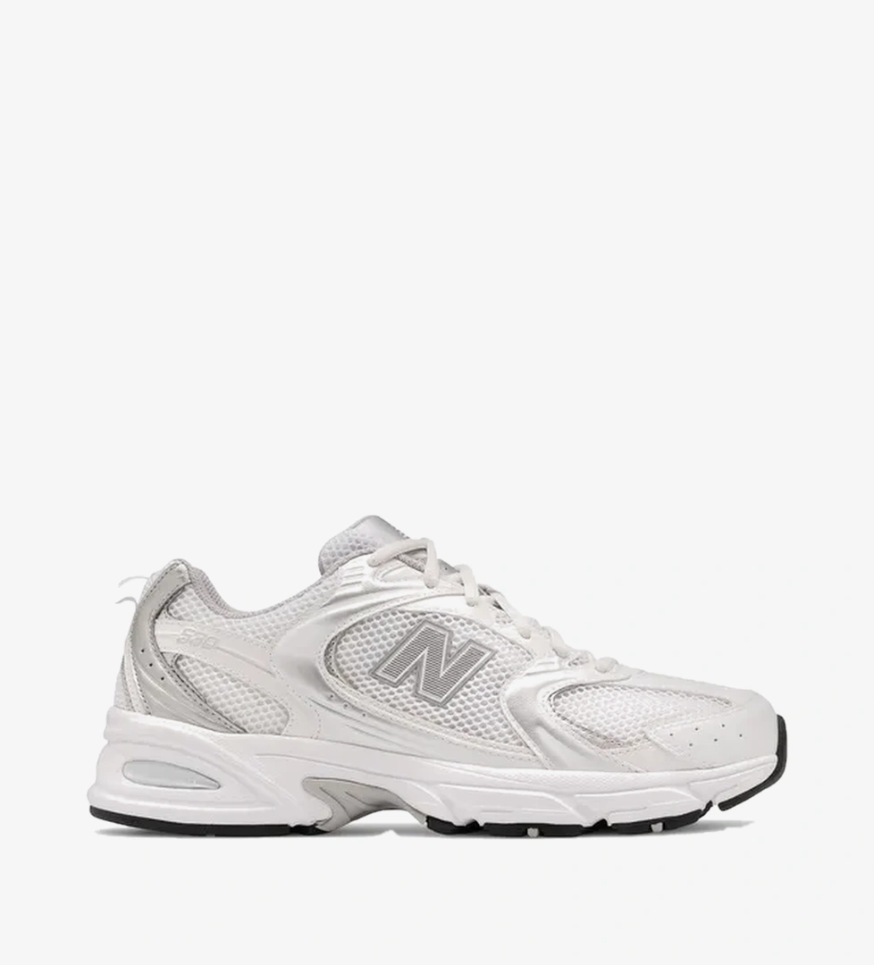 New Balance 530 Lifestyle Unisex Beyaz Spor Ayakkabı