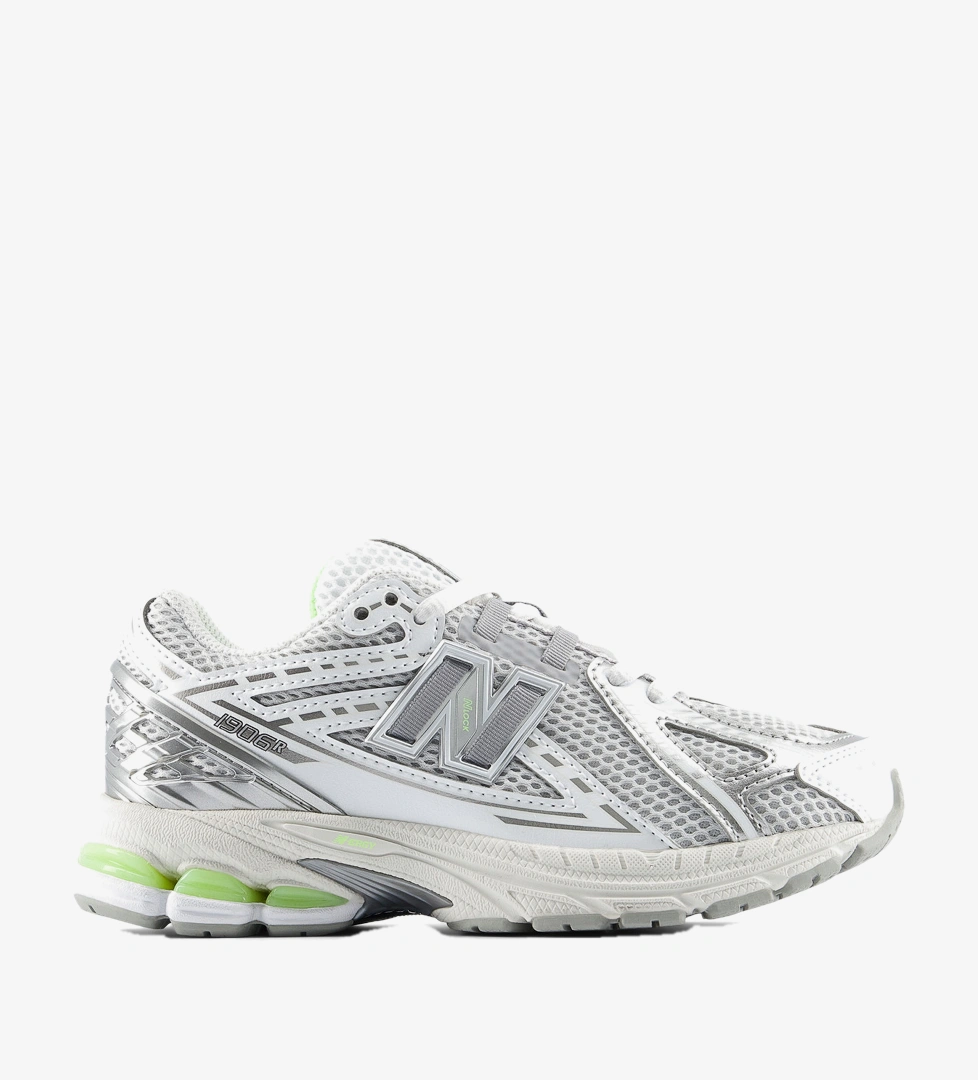 New Balance Gri New Balance 1906 Lifestyle