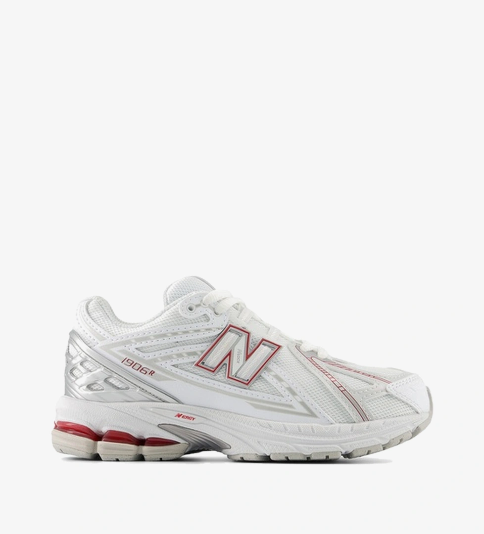 New Balance 1906 Lifestyle Çocuk Bej Spor Ayakkabı