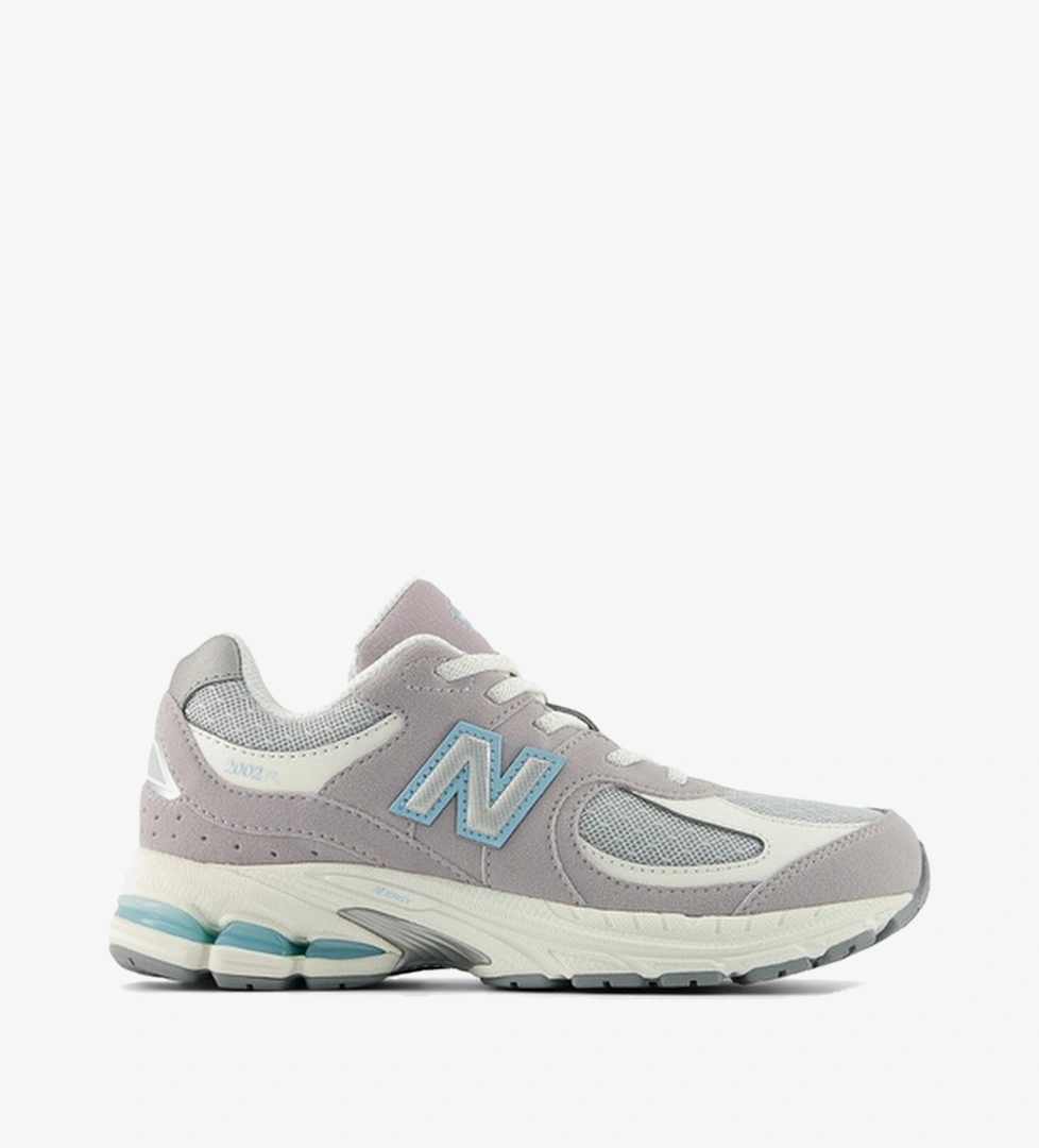 New Balance Gri New Balance 2002