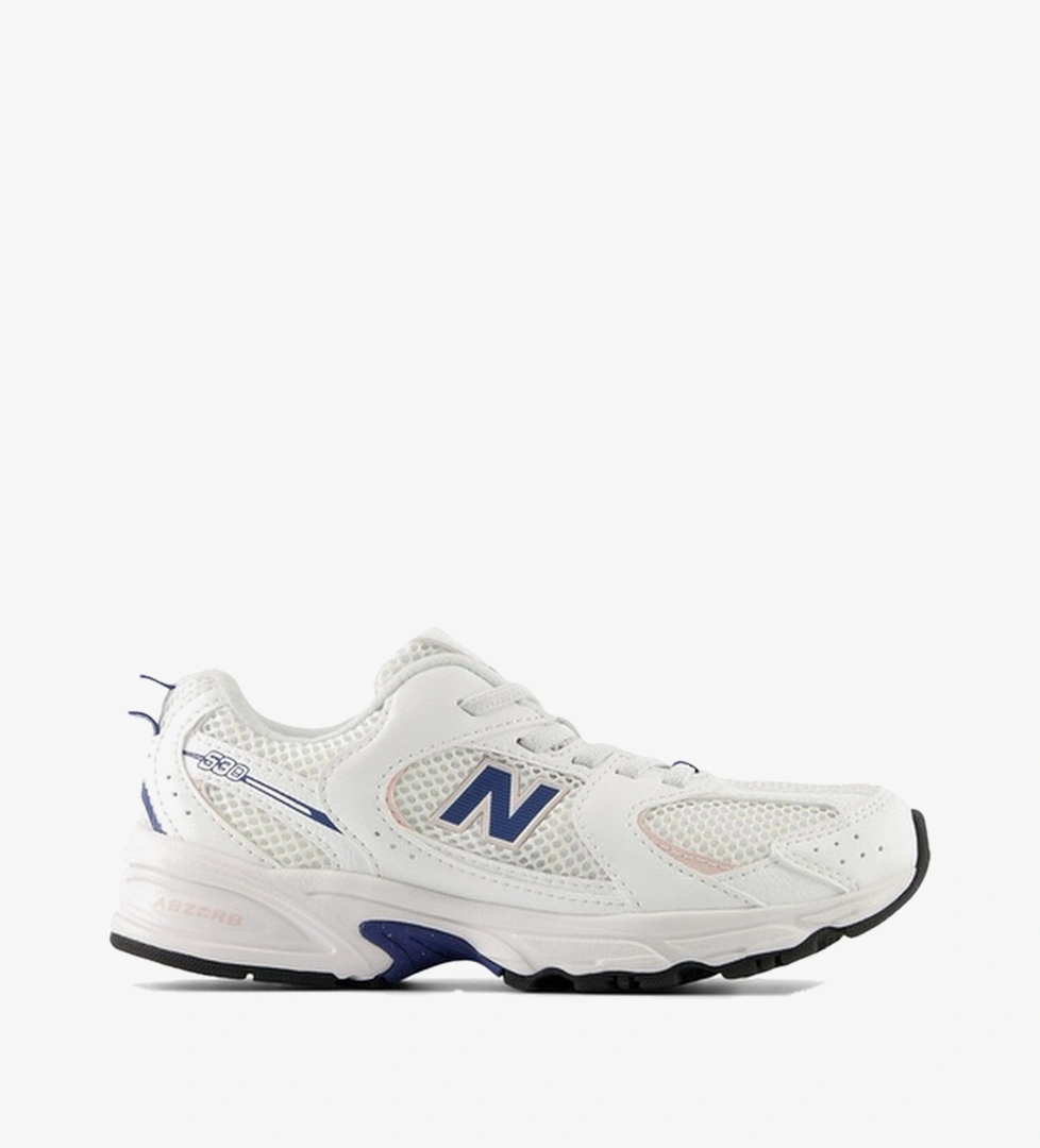 New Balance Beyaz New Balance 530