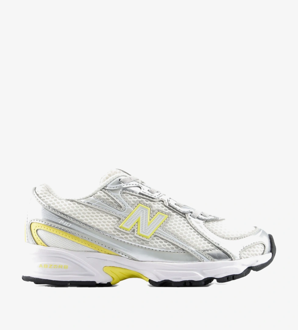New Balance Gri New Balance 740