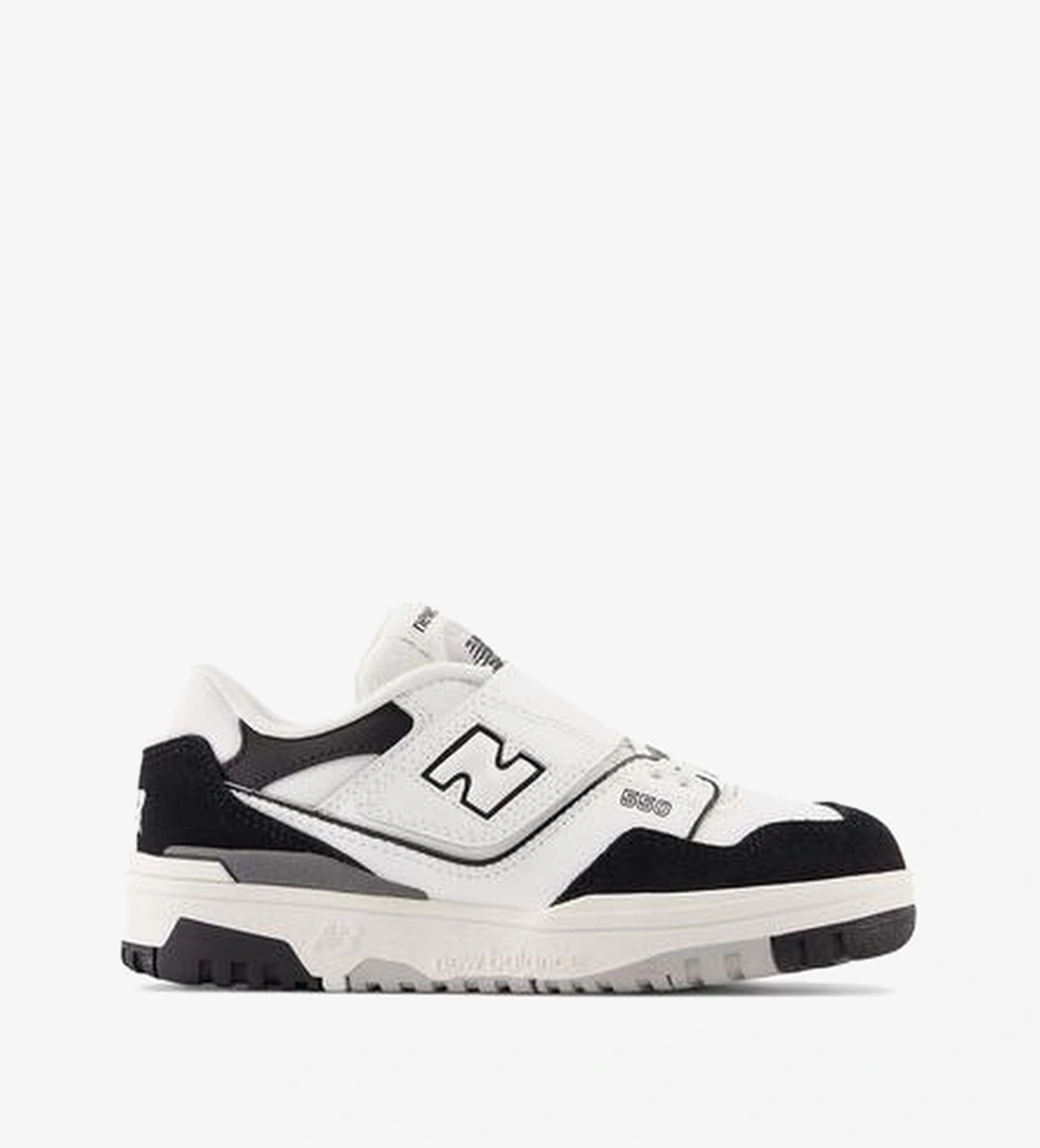 New Balance New Balance 550 Çocuk Beyaz Spor Ayakkabı - 3.118₺ - Superkids