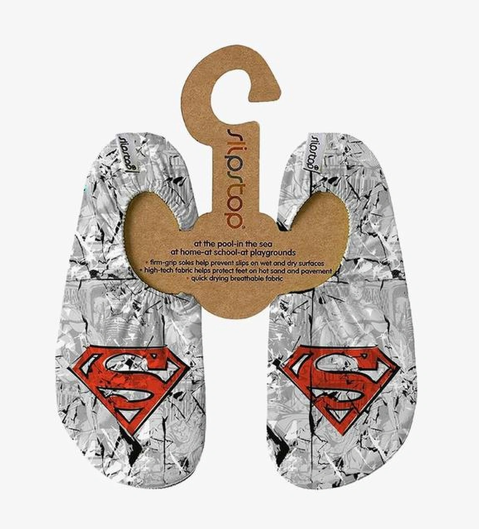 Slipstop Slipstop Smash Bebek Renkli Havuz Ayakkabısı model görseli