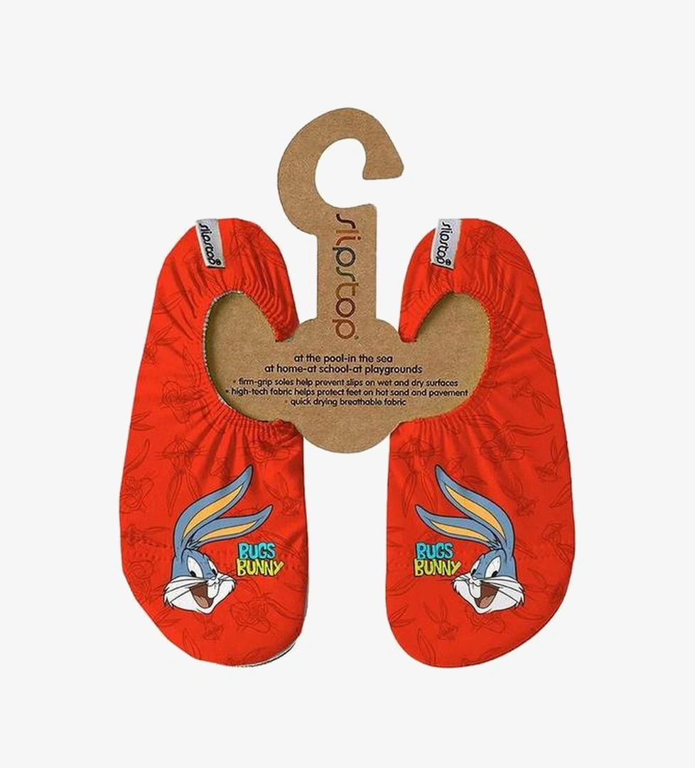 Slipstop Slipstop Rabbit Bebek Renkli Havuz Ayakkabısı model görseli