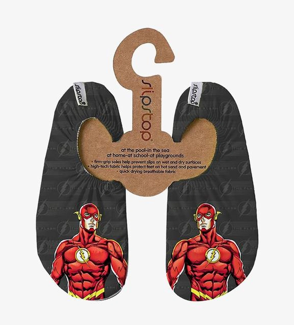 Slipstop Slipstop Brave Bebek Renkli Havuz Ayakkabısı model görseli