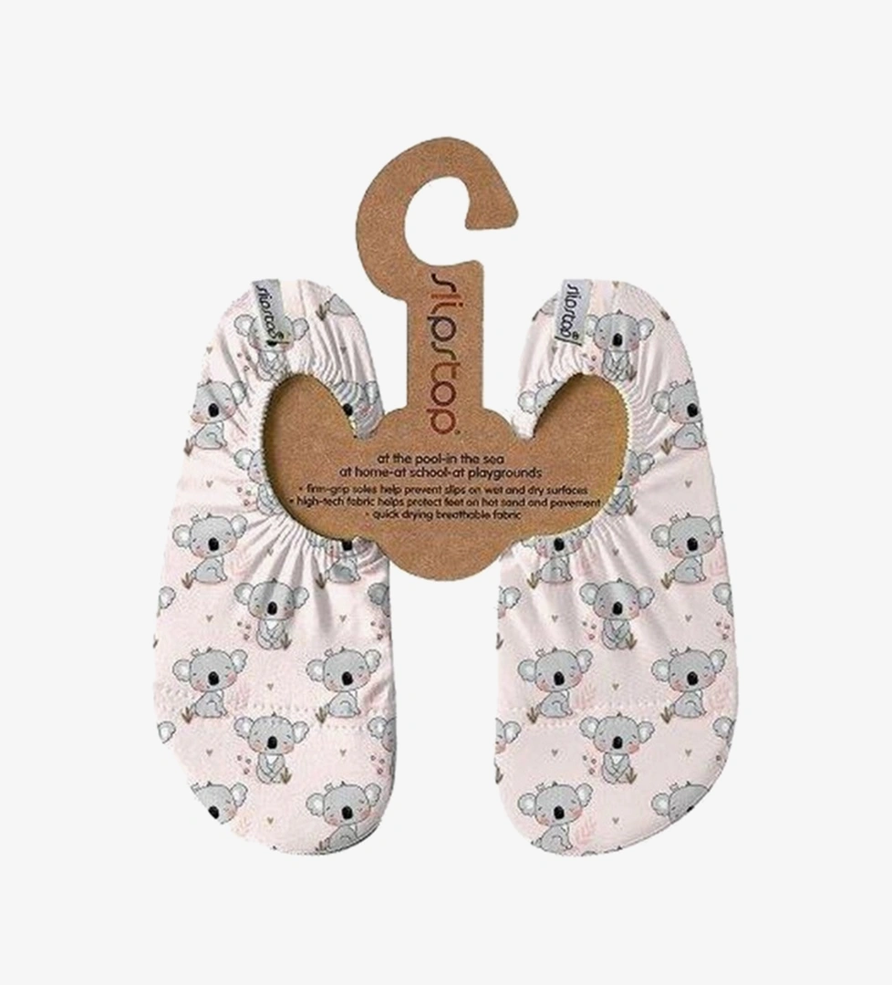 Slipstop Blissful Çocuk Renkli Havuz Ayakkabısı