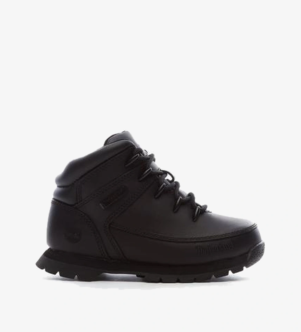Timberland Timberland Euro Sprint Çocuk Siyah Bot model görseli