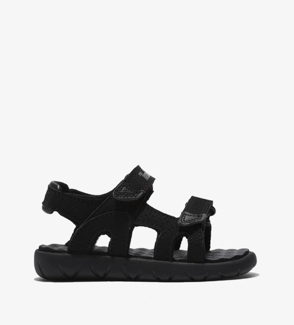 Timberland Siyah Timberland Perkins Row
