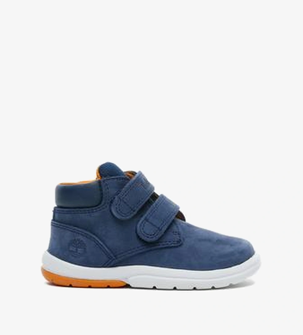 Timberland Toddle Tracks Bebek Mavi Bot - Görsel 1
