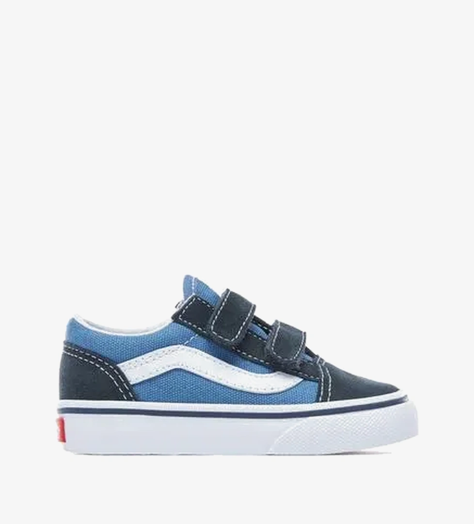 Vans Lacivert Vans Old Skool vn000d3ynvy1