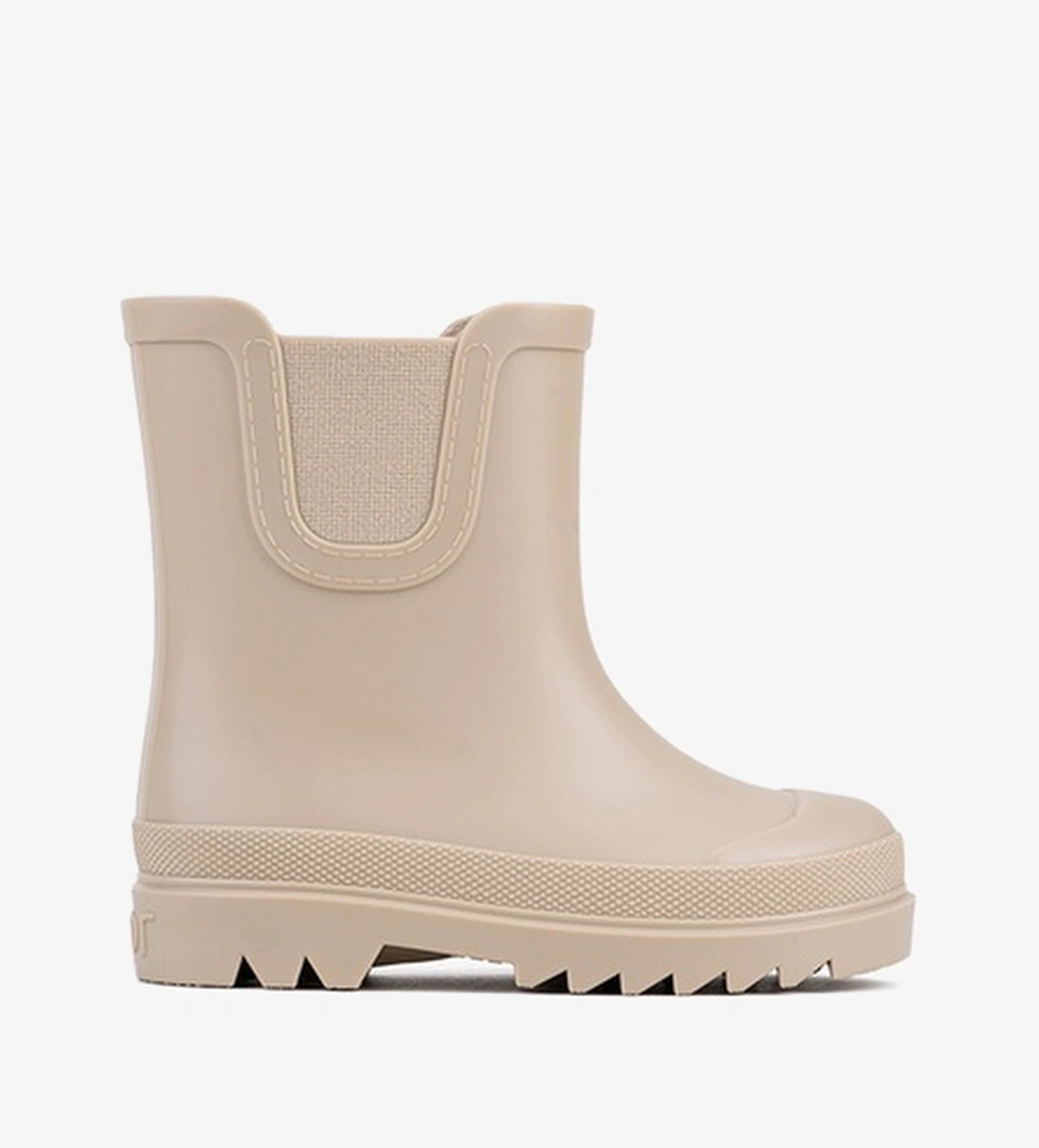 Igor Tokio Bebek Bej Çizme