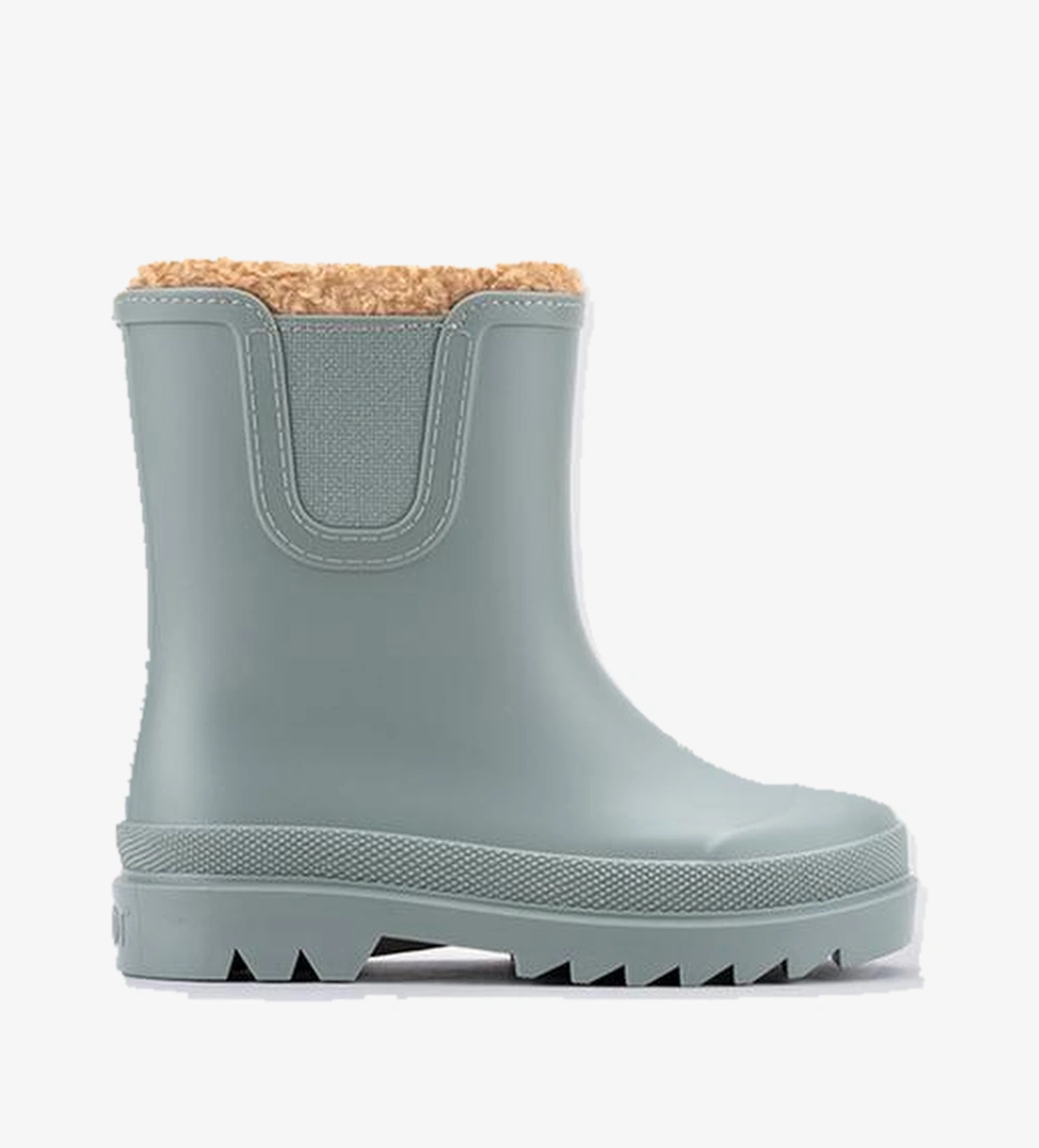 Igor Tokio Borreguitto Bebek Mavi Bot