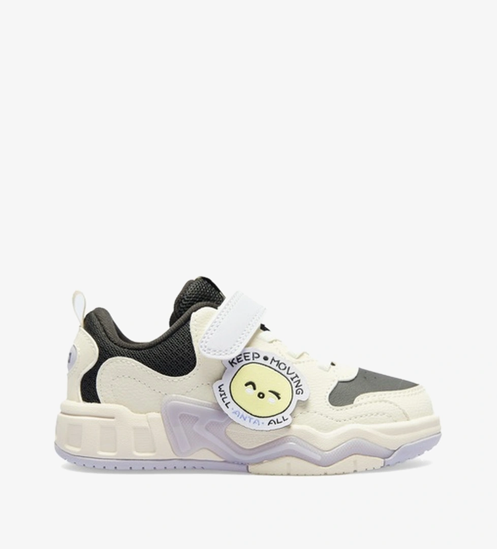 Anta X-Game Çocuk Mor Spor Ayakkabı