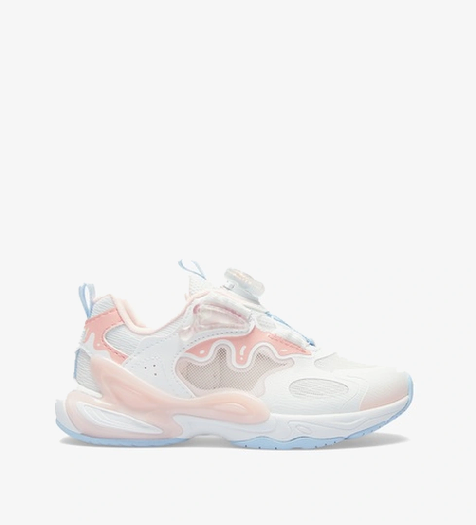 Anta Anta Çocuk Beyaz Spor Ayakkabı model görseli