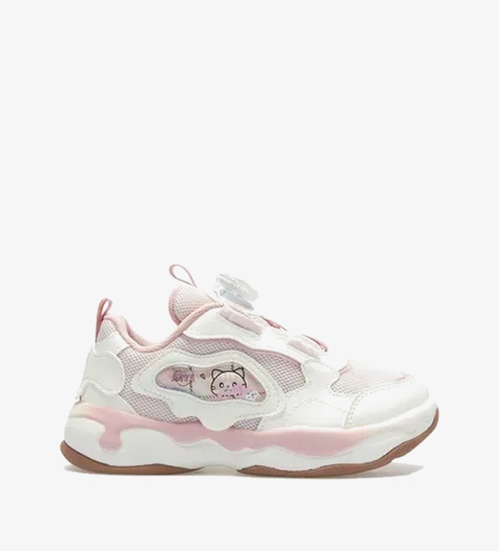 Anta Pembe Anta Casual Spor