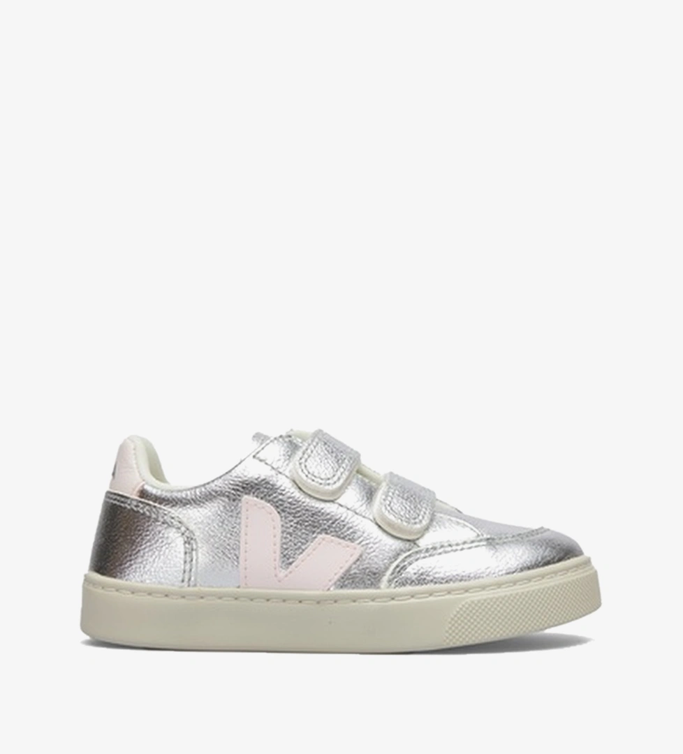 Veja Small 12 Chromefree Leather Ocuk Ürün Listesi