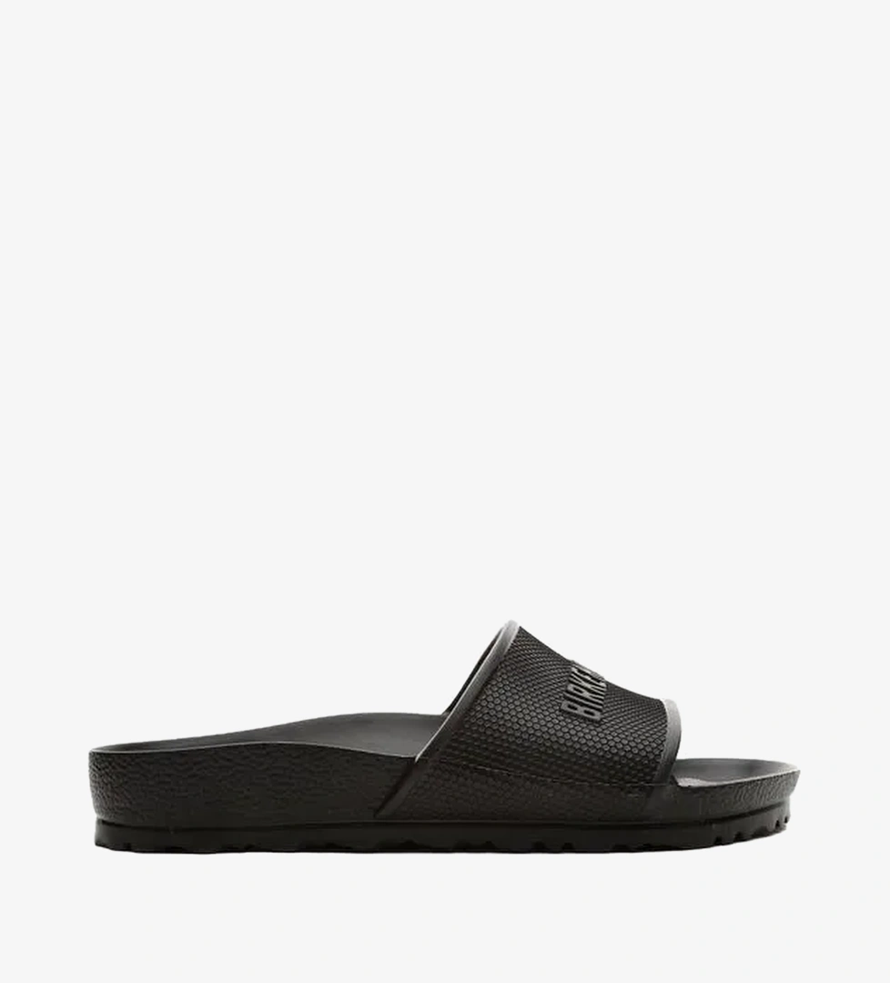 Birkenstock Barbados Eva Unisex Siyah Terlik