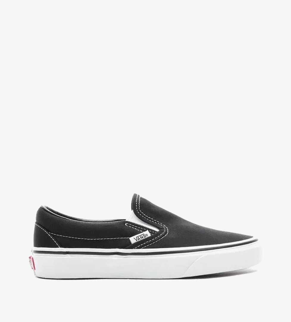 Vans Siyah Vans Classic