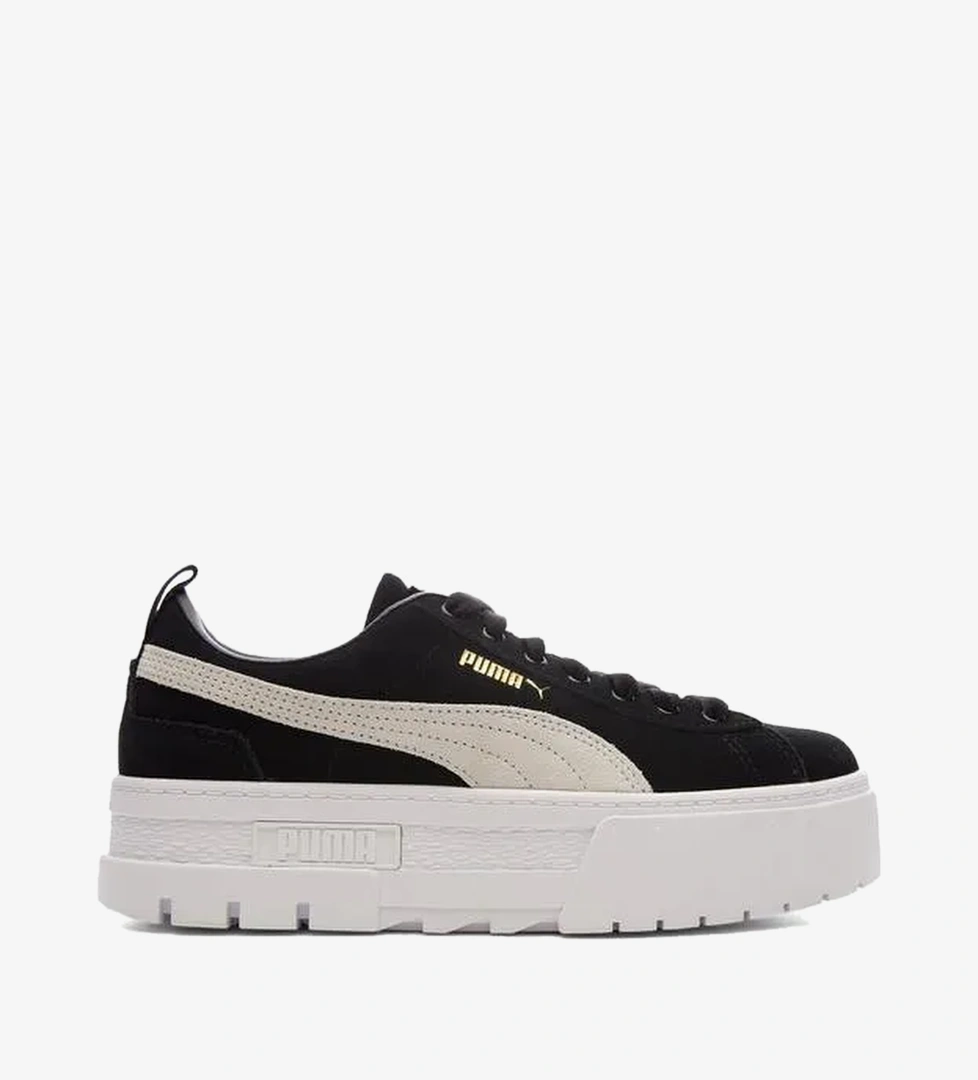 Puma Siyah Puma Mayze
