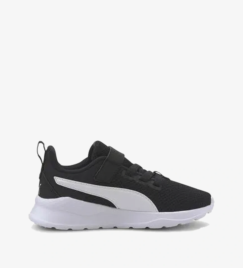 Puma Anzarun Lite Bebek Siyah Spor Ayakkabı