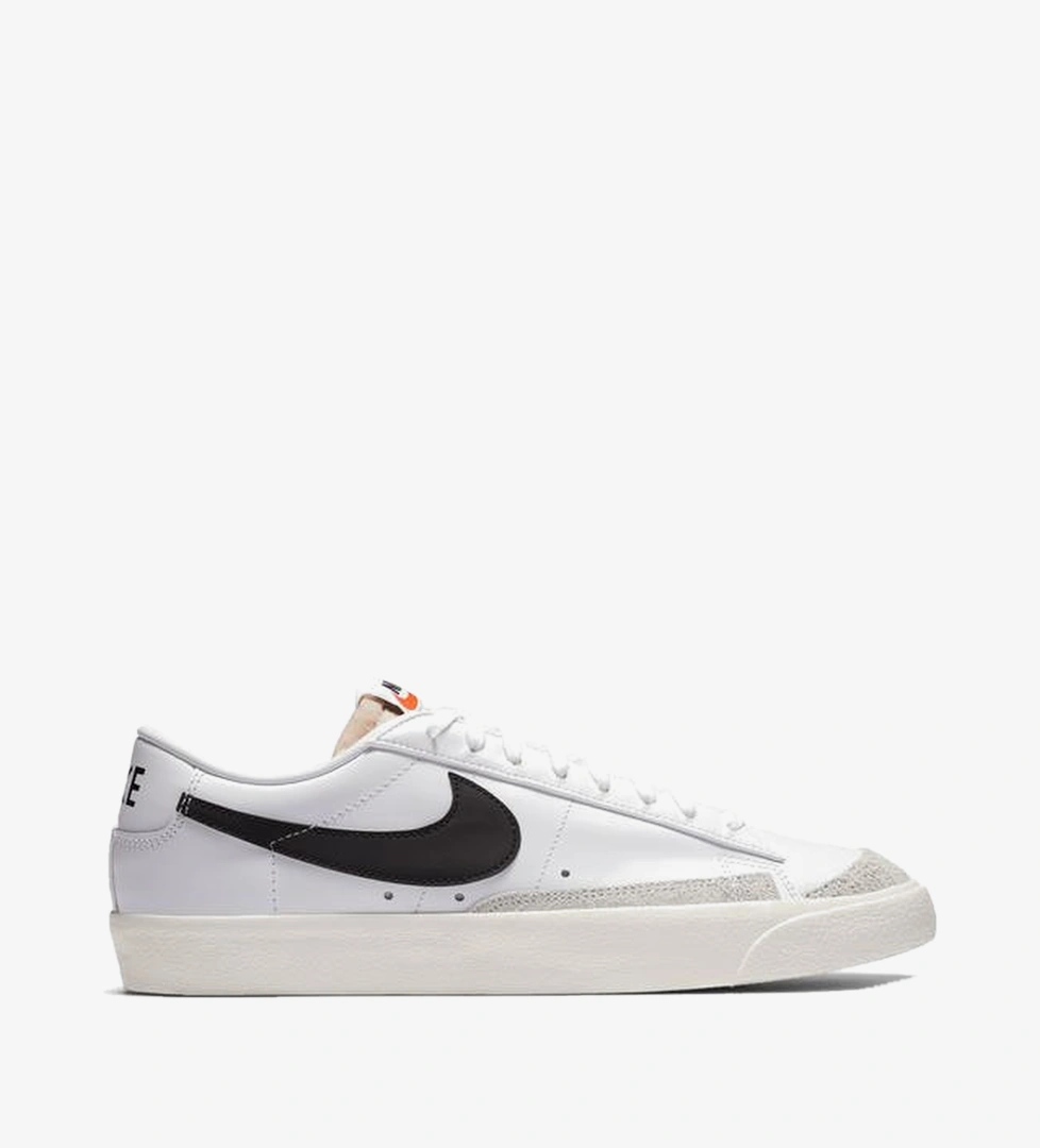 Nike Blazer Low