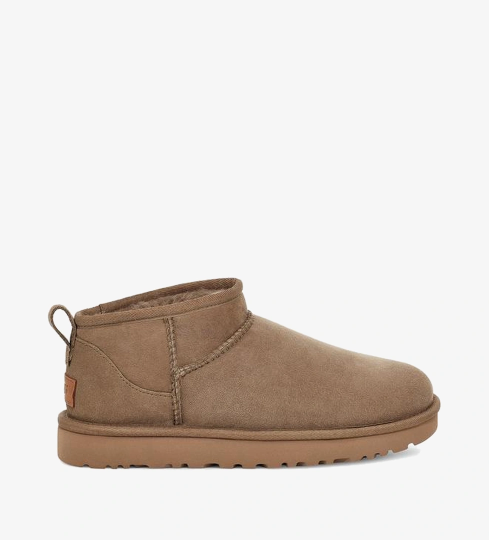 Ugg Kahverengi Ugg Classic Ultra 1116109