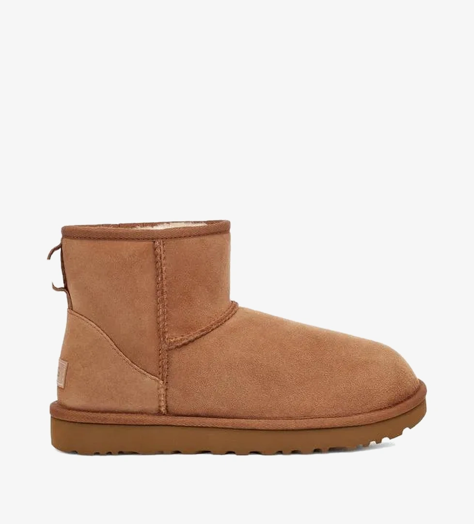 Ugg Kahverengi Ugg Classic Mini