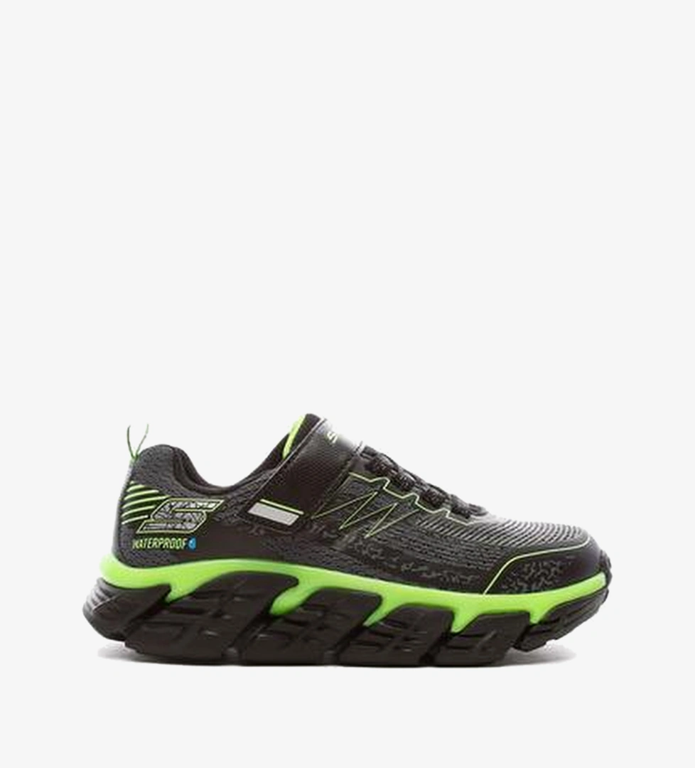 Skechers Siyah Skechers Tech