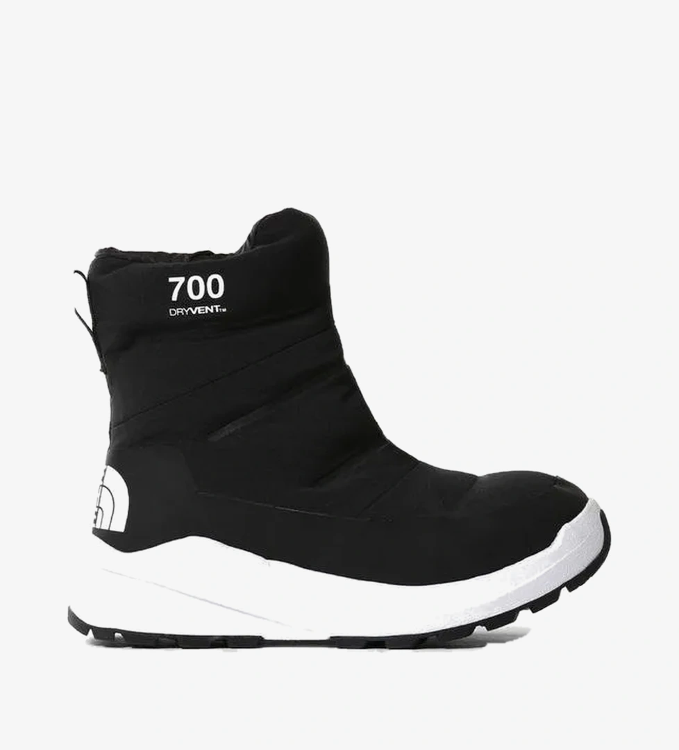 The The North Face