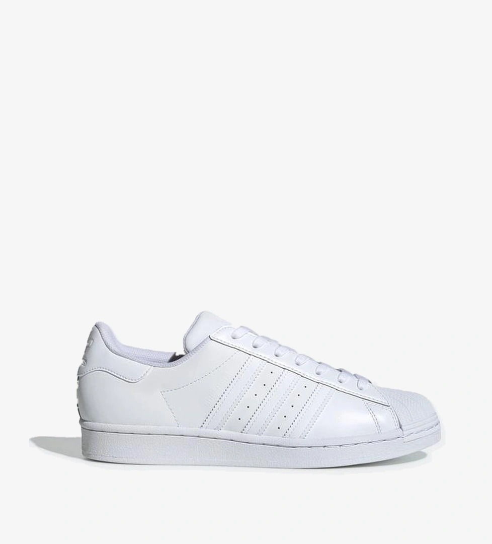 adidas Superstar Unisex Beyaz Spor Ayakkabı
