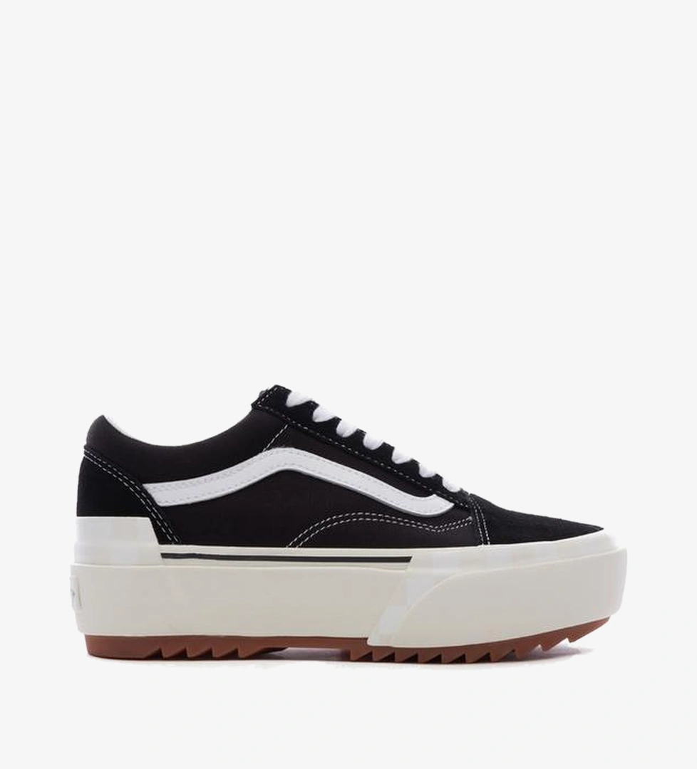 Vans Siyah Vans Ua Old