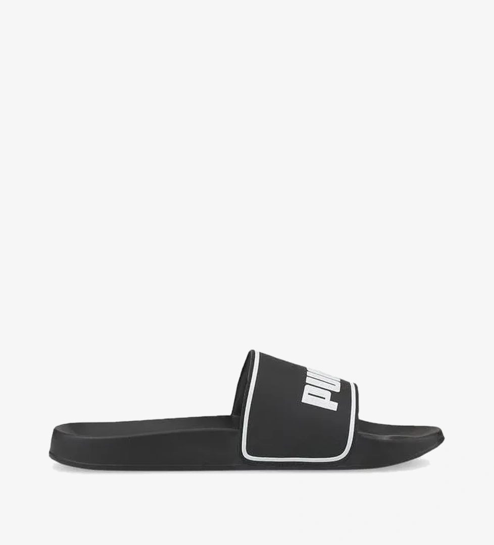 Puma Leadcat 2.0 Unisex Siyah Terlik
