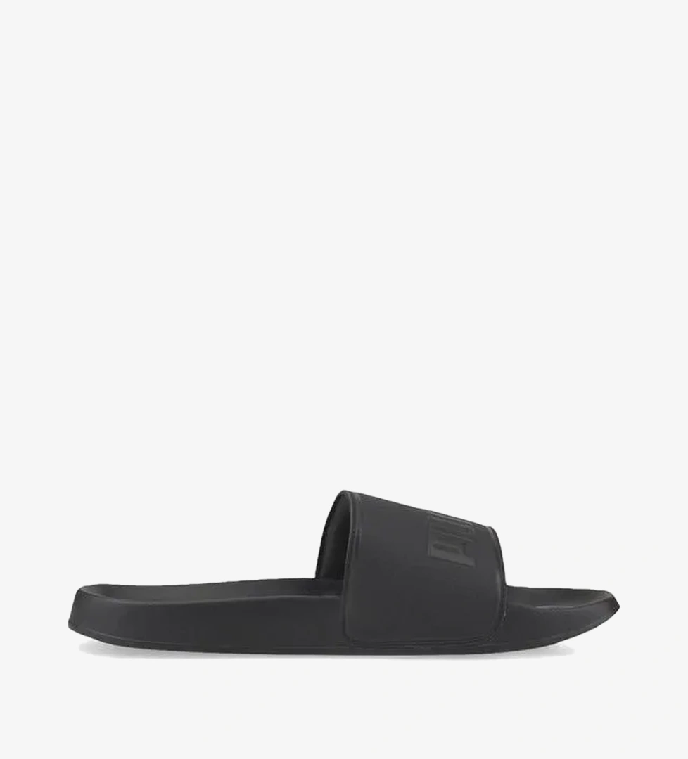 Puma Leadcat 2.0 Unisex Siyah Terlik