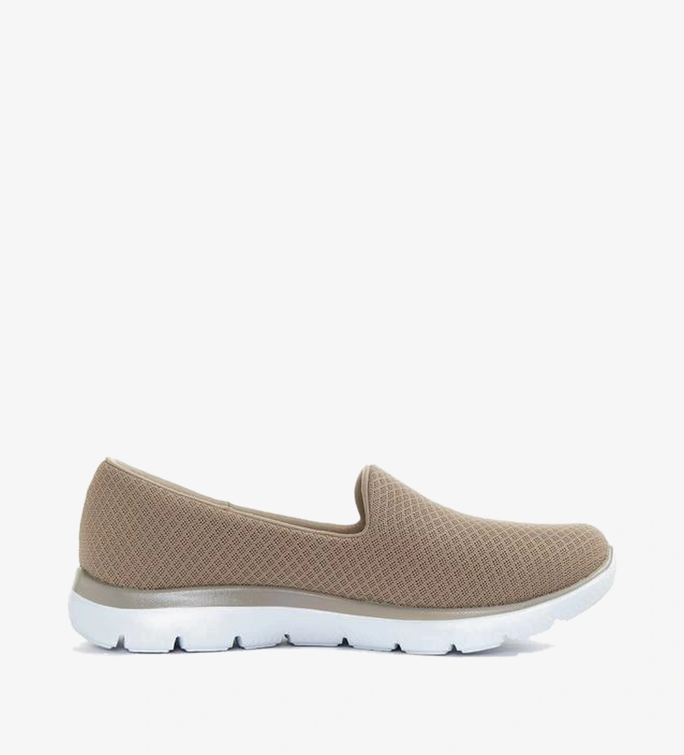 Skechers Skechers Summits Kadın Bej Spor Ayakkabı SuperStep'te! Belirsiz - 1. görsel