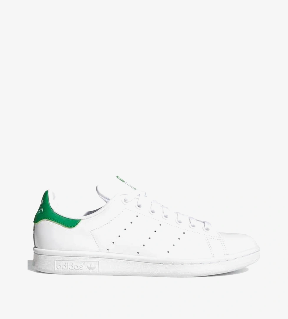 Adidas Beyaz Adidas Stan