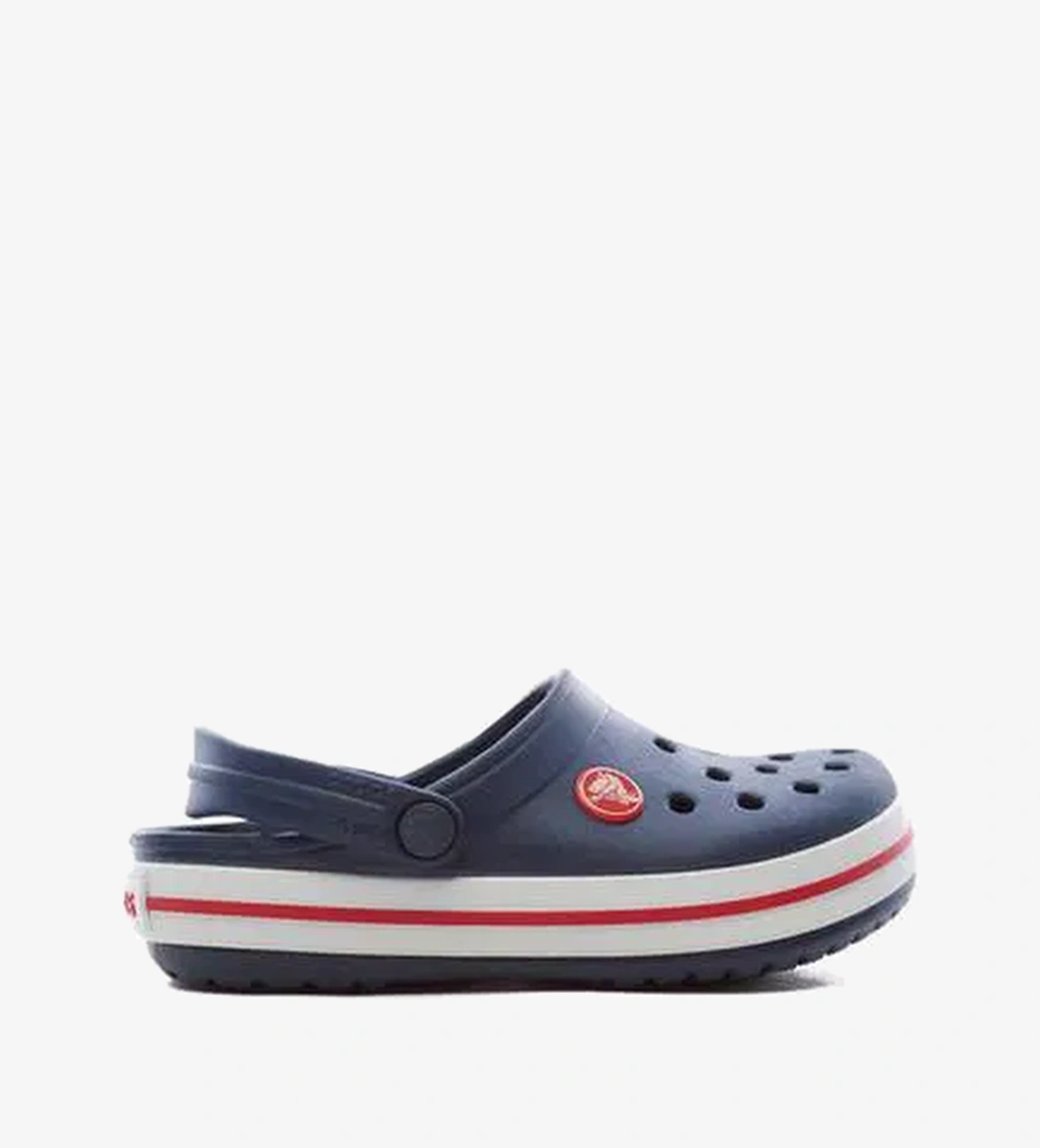 Crocs Crocband Clog Lacivert Çocuk Terlik