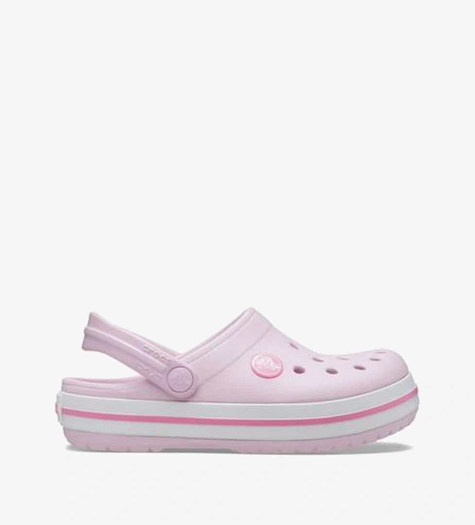 Crocs Pembe Crocs Crocband Clog