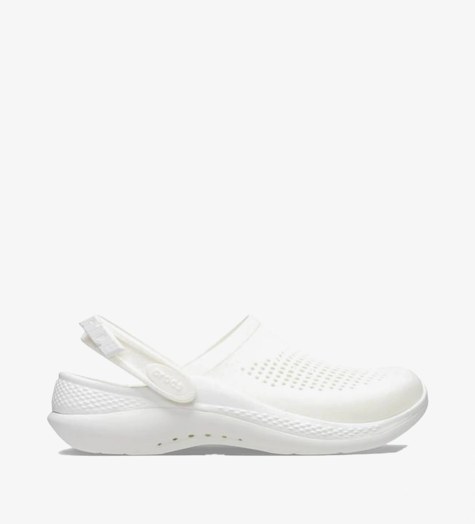 Crocs Beyaz Crocs Literide