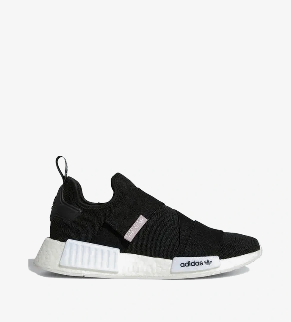 Siyah Adidas Nmd R1