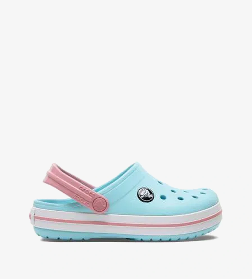 Crocs Crocband Clog Bebek Mavi Terlik - Görsel 1