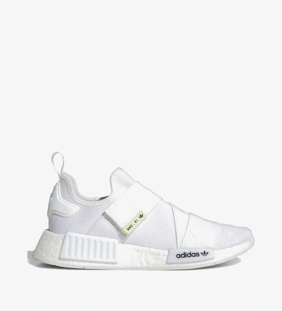 adidas Nmd_R1 Kadın Beyaz Spor Ayakkabı