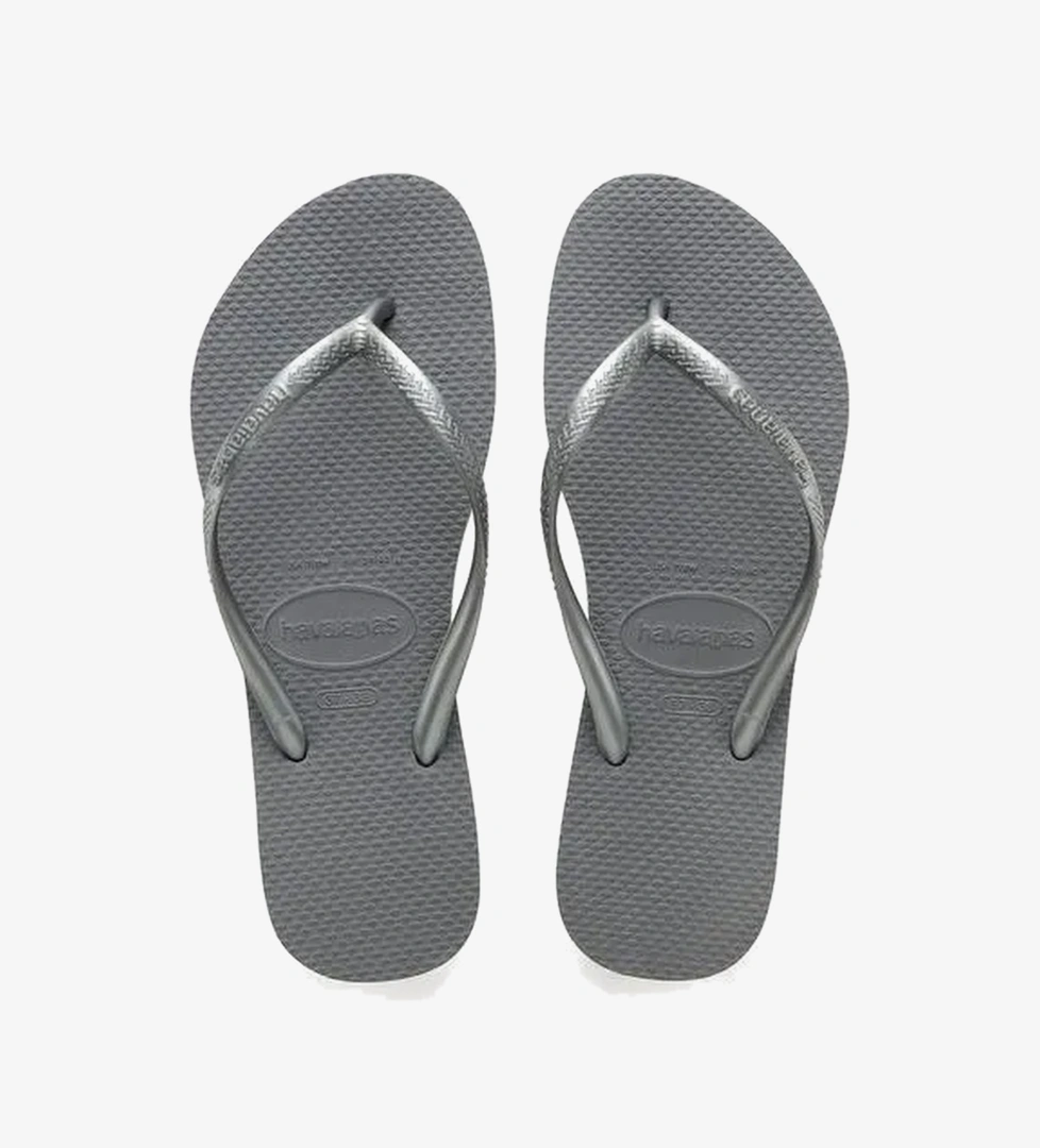 Havaianas Gri Havaianas Slim