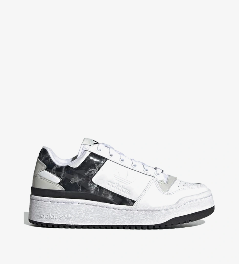 Adidas Beyaz Adidas Forum Bold