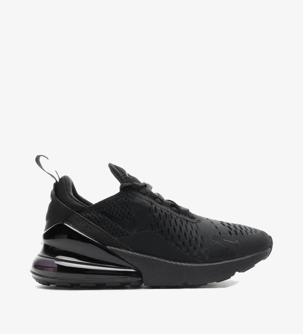 Nike Siyah Nike Air Max 270