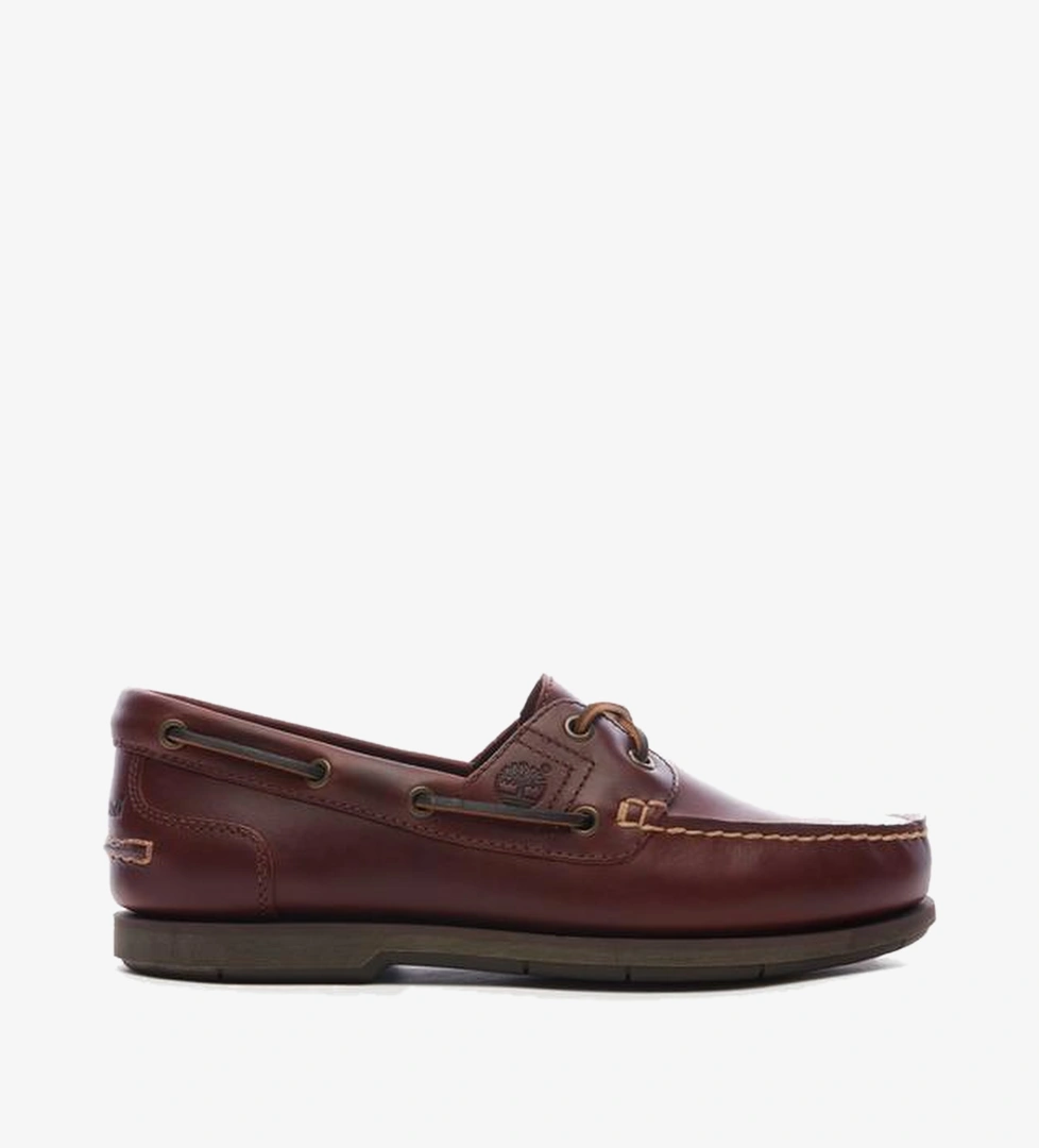 Timberland Kahverengi Timberland Classic
